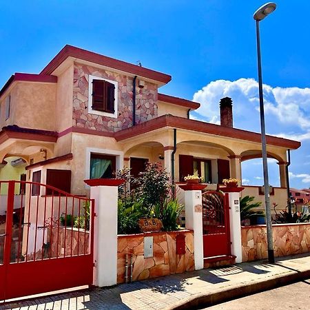 Il Corallo Porto Torres Zewnętrze zdjęcie