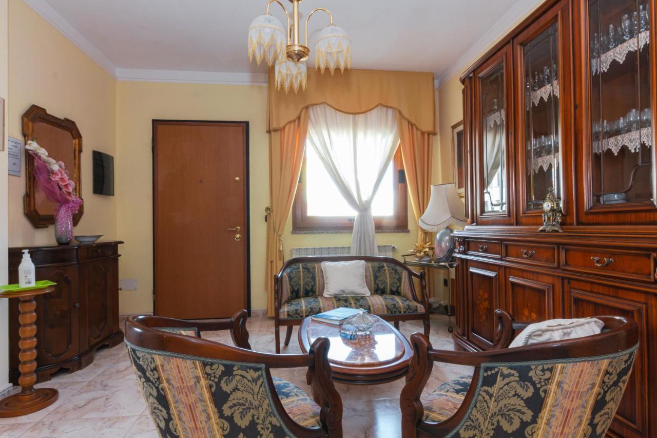 Il Corallo Porto Torres Zewnętrze zdjęcie