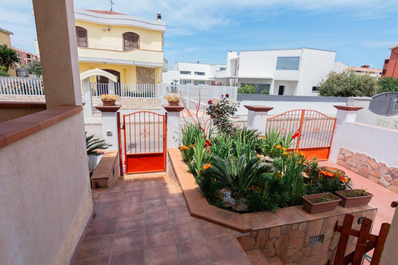 Il Corallo Porto Torres Zewnętrze zdjęcie