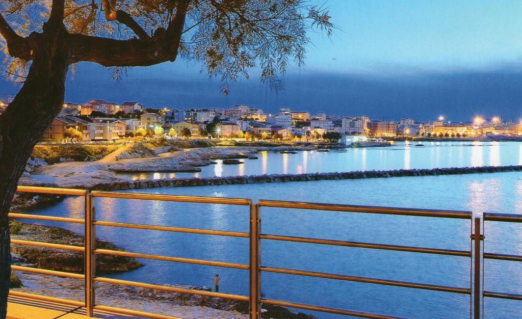 Il Corallo Porto Torres Zewnętrze zdjęcie