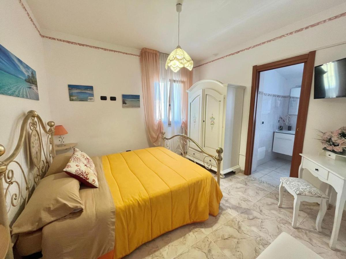 Il Corallo Porto Torres Zewnętrze zdjęcie