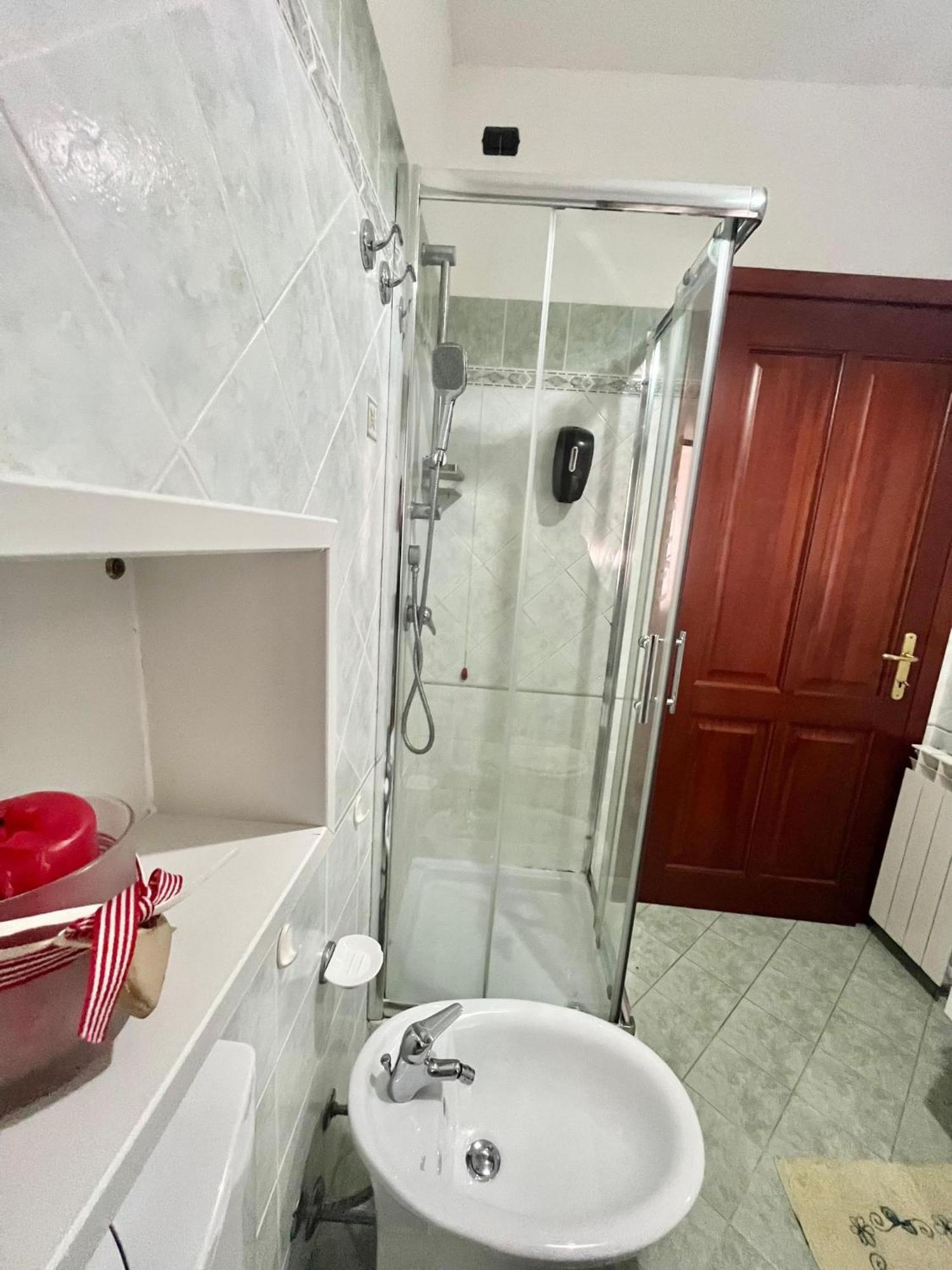 Il Corallo Porto Torres Zewnętrze zdjęcie