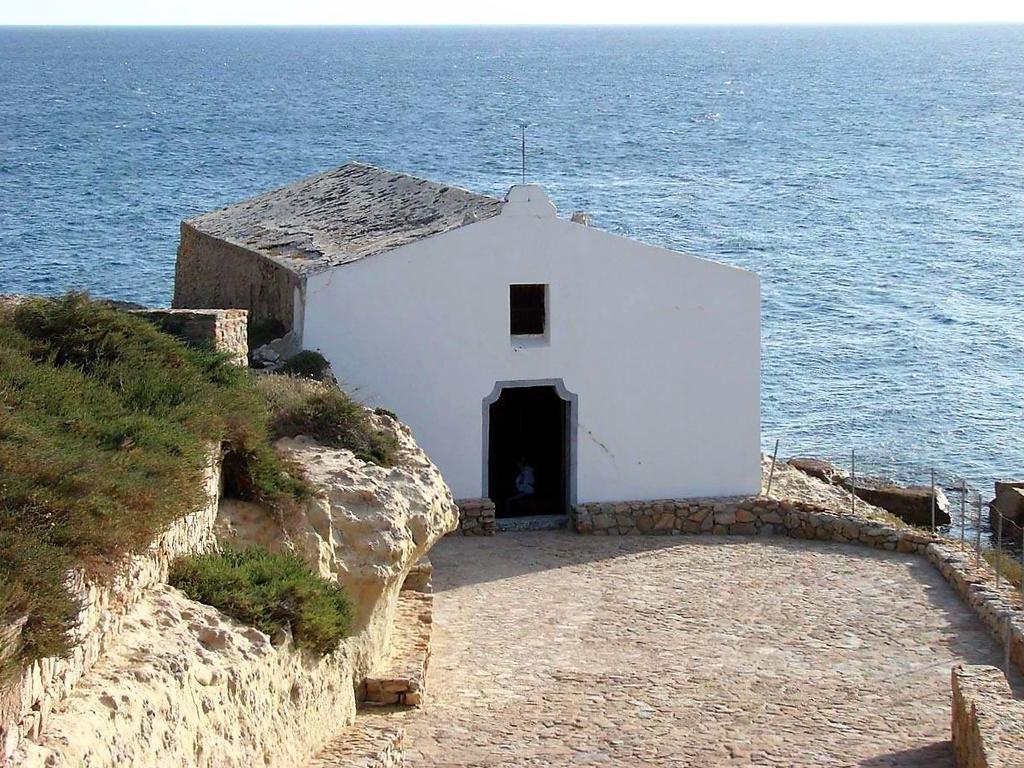 Il Corallo Porto Torres Zewnętrze zdjęcie